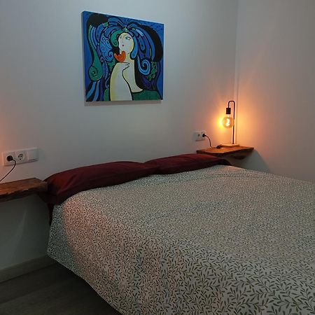 La Casona De Betanzos 호텔 외부 사진