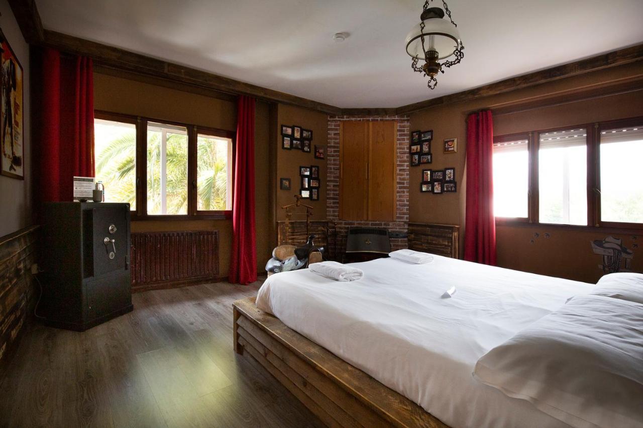 La Casona De Betanzos 호텔 외부 사진