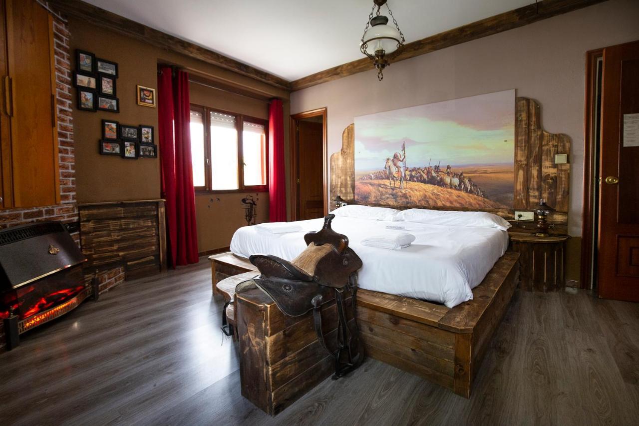 La Casona De Betanzos 호텔 외부 사진