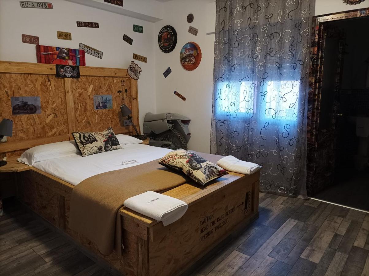 La Casona De Betanzos 호텔 외부 사진