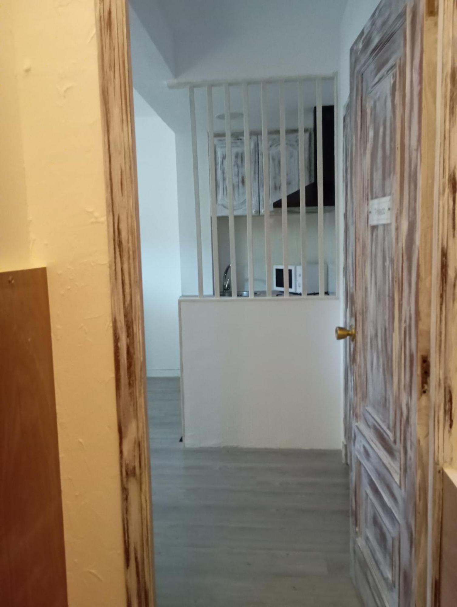 La Casona De Betanzos 호텔 외부 사진