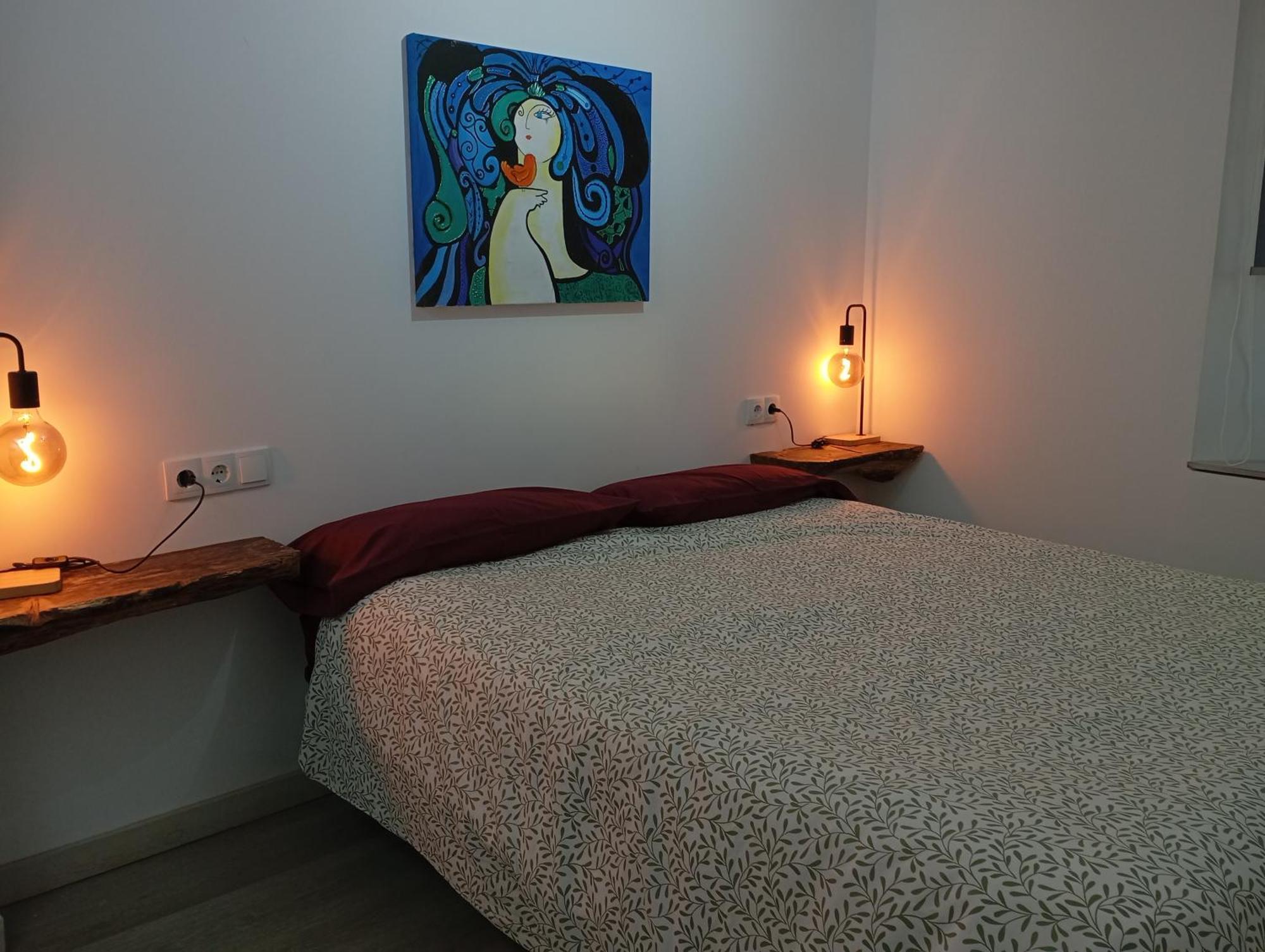 La Casona De Betanzos 호텔 외부 사진